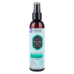 Hask 5 in 1 Tea Tree Oil & Rosemary Leave-In Spray