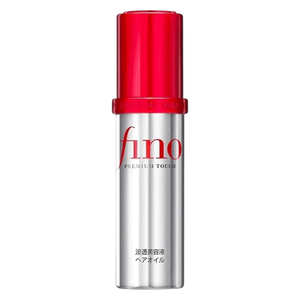 Fino Premium Touch Hair Oil