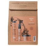 Lakme Teknia Argan Oil Treatment