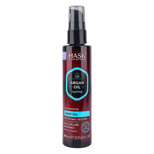 Hask Argan Oil Repairing Hair Oil