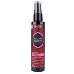 Hask Keratin Smooth Smoothing Hair Oil