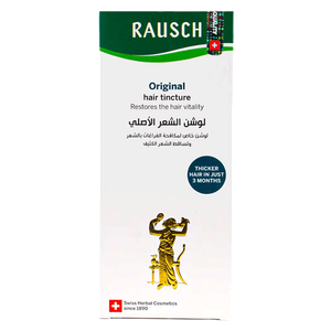 Rausch Original Hair Tincture