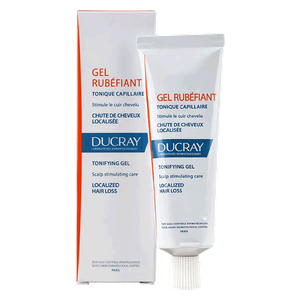 جل منشط ومغذي للشعر من دوكراي