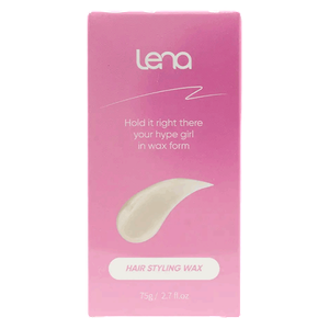 Lena Hair Styling Wax
