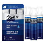 Regaine 5% Minoxidil Foam for Men