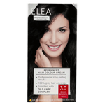 Elea Hair Dark Brown Color - No. 3.0 