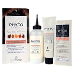 Phyto Blonde Permanent Hair Color - No. 7