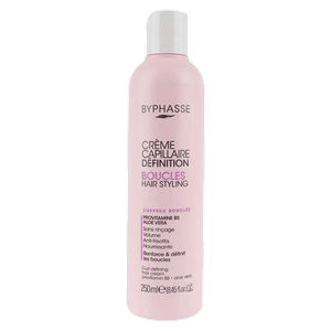 كريم تصفيف الشعر من بايفيز