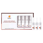 Revitol Keratine-Forte Ampoules for Women
