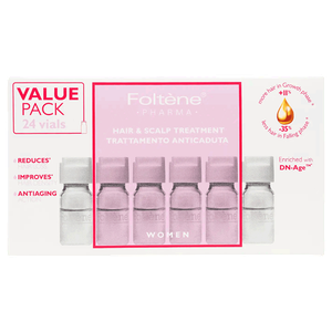 Foltene Women Ampoules