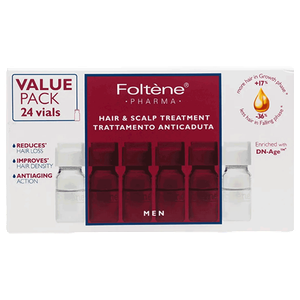 Foltene Men Ampoules