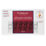 امبولات لعلاج فروة الرأس والشعر للرجال من فولتين