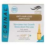Ecrinal Anp2+ Anti-Hair Loss Ampoules