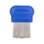 Anti-Lice Comb