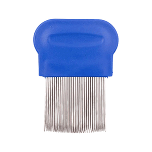 Anti-Lice Comb
