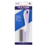 Ezycare Plus Short Teeth Lice Comb