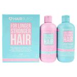 Hairburst Shampoo & Conditioner For Longer & Stronger Hair