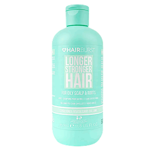 بلسم فروة الرأس الدهنية والجذور من هيربرست