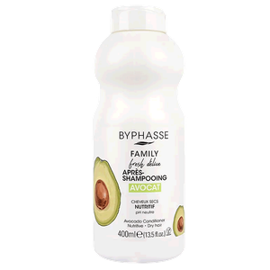 بلسم فاميلي فريش ديلايس برائحة الأفوكادو من بايفيز