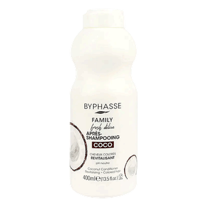 بلسم فاميلي فريش ديلايس برائحة جوز الهند من بايفيز