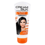 Cream Silk Dry Rescue Conditioner