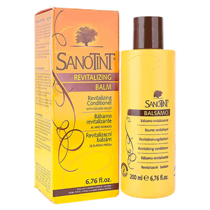 Sanotint Revitalizing Conditioner