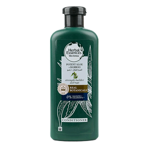 Herbal Essences Aloe & Bamboo Strength Conditioner