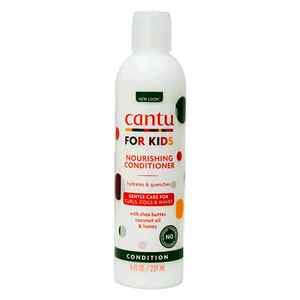Cantu Nourishing Conditioner For Kids
