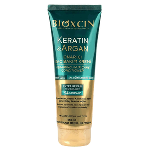Bioxcin Keratin & Argan Repairing Conditioner