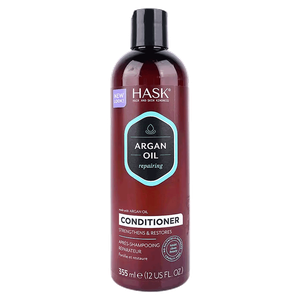 بلسم إصلاح الشعر بزيت الأرجان من هاسك