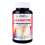 Marnys L-Carnitine Capsules
