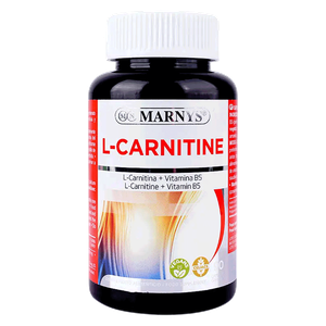 Marnys L-Carnitine Capsules
