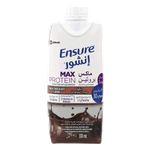 Ensure Max Chocolate Protein Milk 