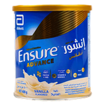 Ensure Vanilla Advance Milk Powder