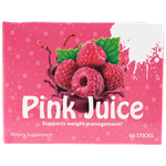 Us Nutri Pink Juice Sticks