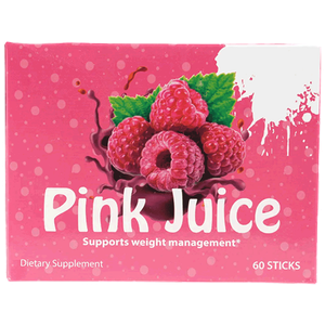Us Nutri Pink Juice Sticks