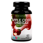 Livs Apple Cider Vinegar Gummies