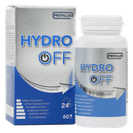 Fit 4 Life Provillus Hydro Off 60 Capsules