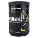 NutraBio Glutamine Powder