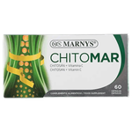 Marnys Chitomar Capsules