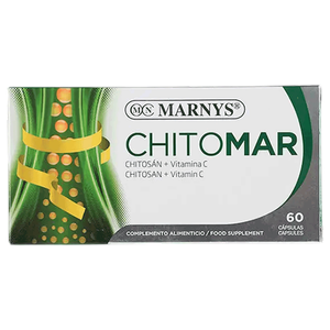 Marnys Chitomar Capsules