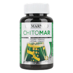 Marnys Chitomar 120 Capsules