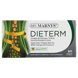 Marnys Dieterm Capsules