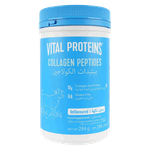 Vital Proteins Unflavored Collagen Peptides Powder