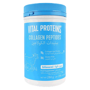 Vital Proteins Unflavored Collagen Peptides Powder
