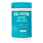 Vital Proteins Unflavored Marine Collagen Powder