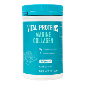 Vital Proteins Unflavored Marine Collagen Powder
