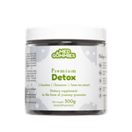 Fit 4 Life +Med Premium Detox Gummies