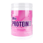 Ultra Vanilla Protein Powder