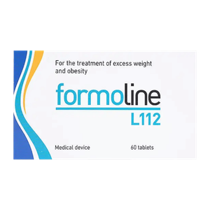 Formoline L112 Tablets